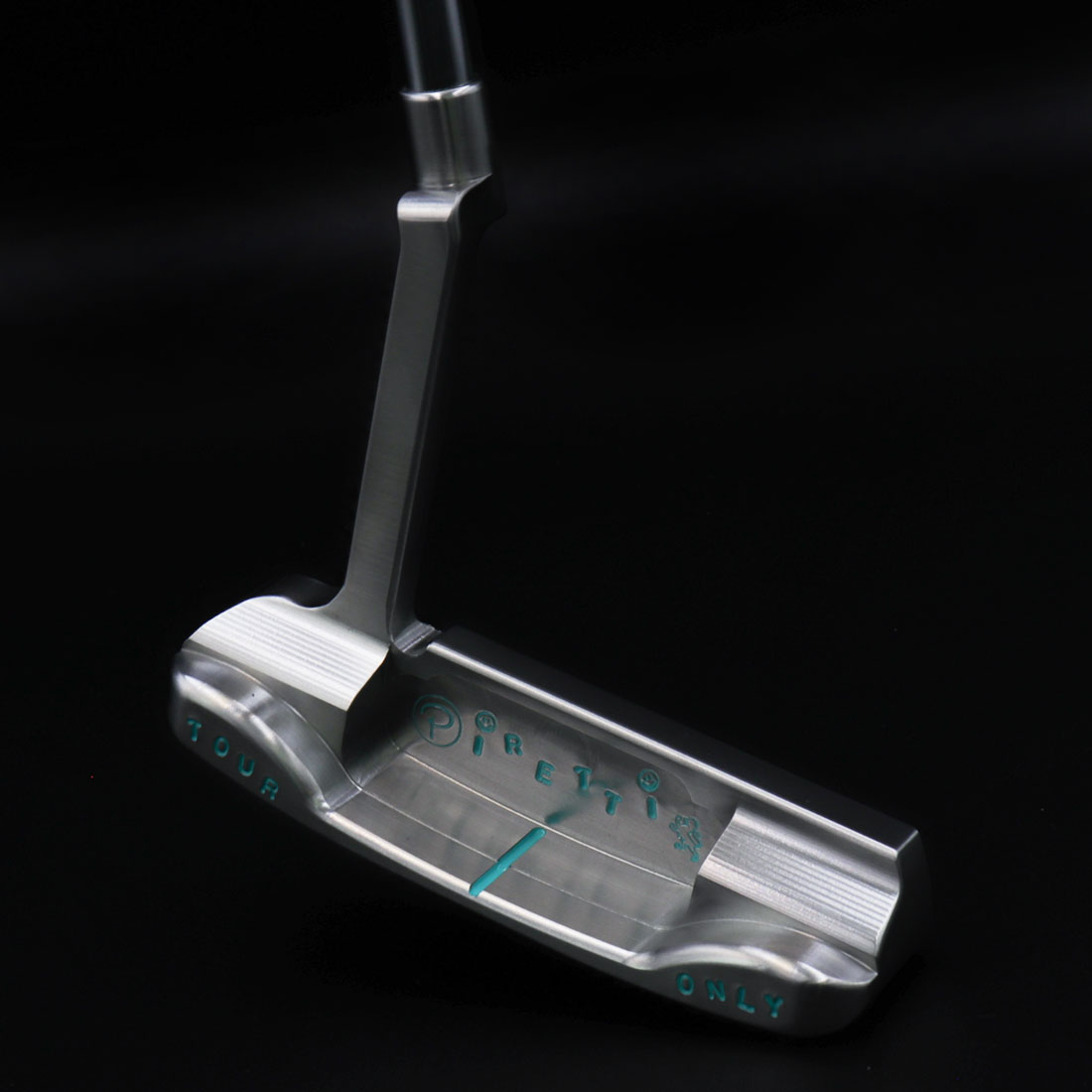 ポテンザ2 ロングネック ツアーオンリー GSS (#3295) 桑木プロ使用モデル
