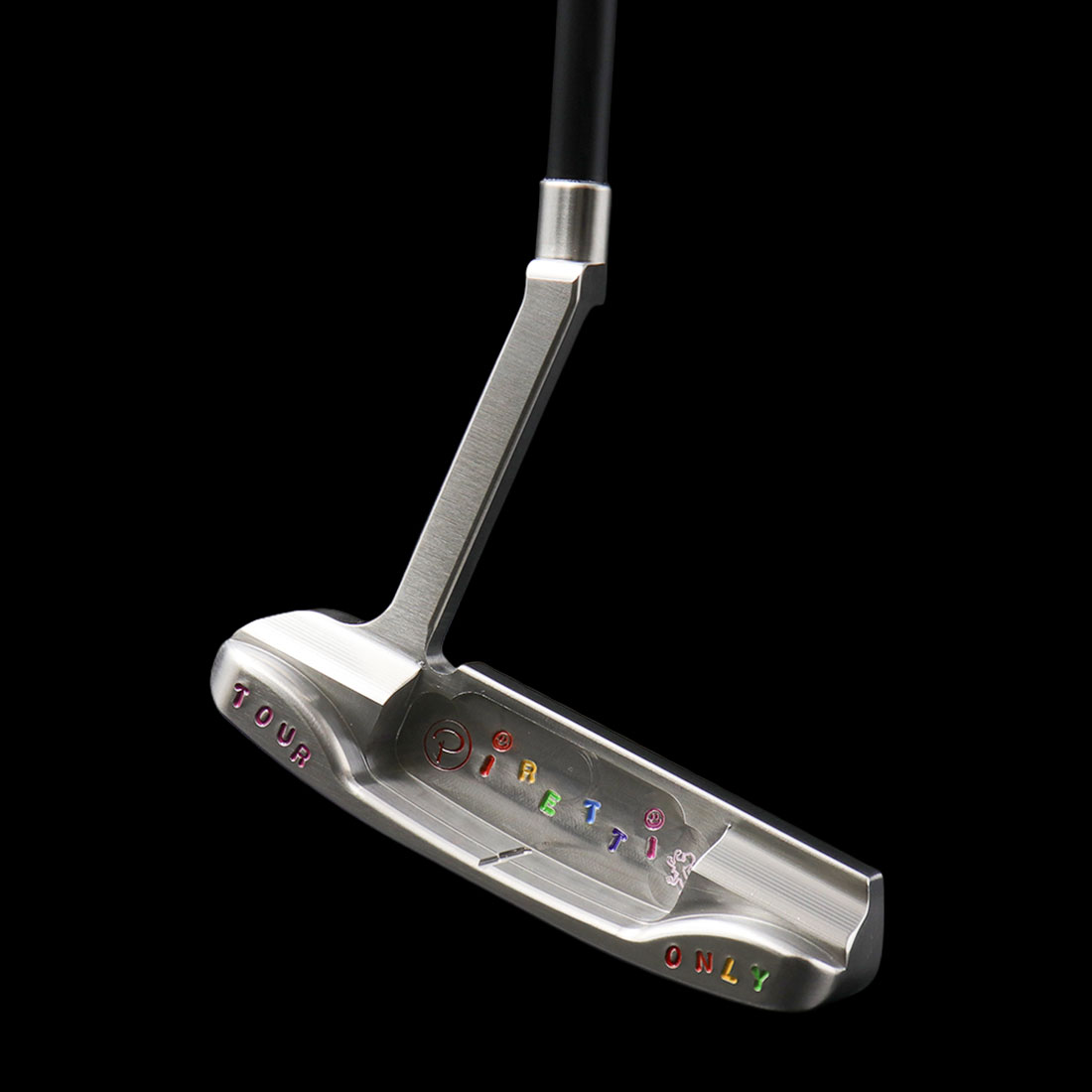 ポテンザ2 ロングネック  USTシャフト ツアーオンリー  GSS (＃3321) ※桑木プロ使用モデル
