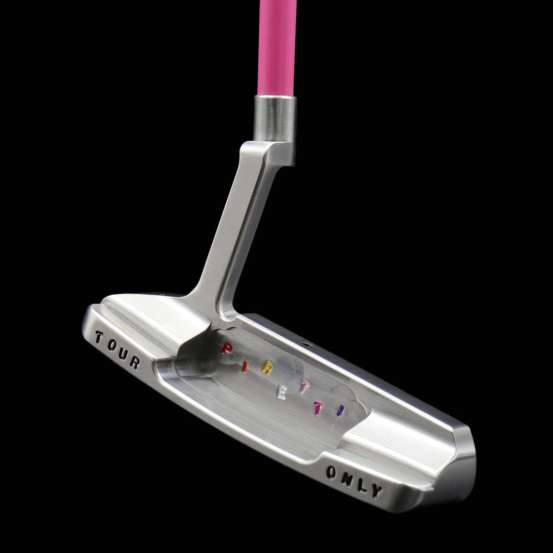 カプリ ツアーオンリー GSS LAGOLF カーボンシャフト (#3208)