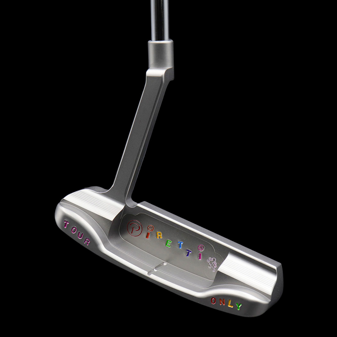 ポテンザ2 ロングネック 801T ツアーオンリー  GSS (#3354)  ※桑木プロ使用モデル