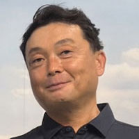 山中正樹 サムネイル