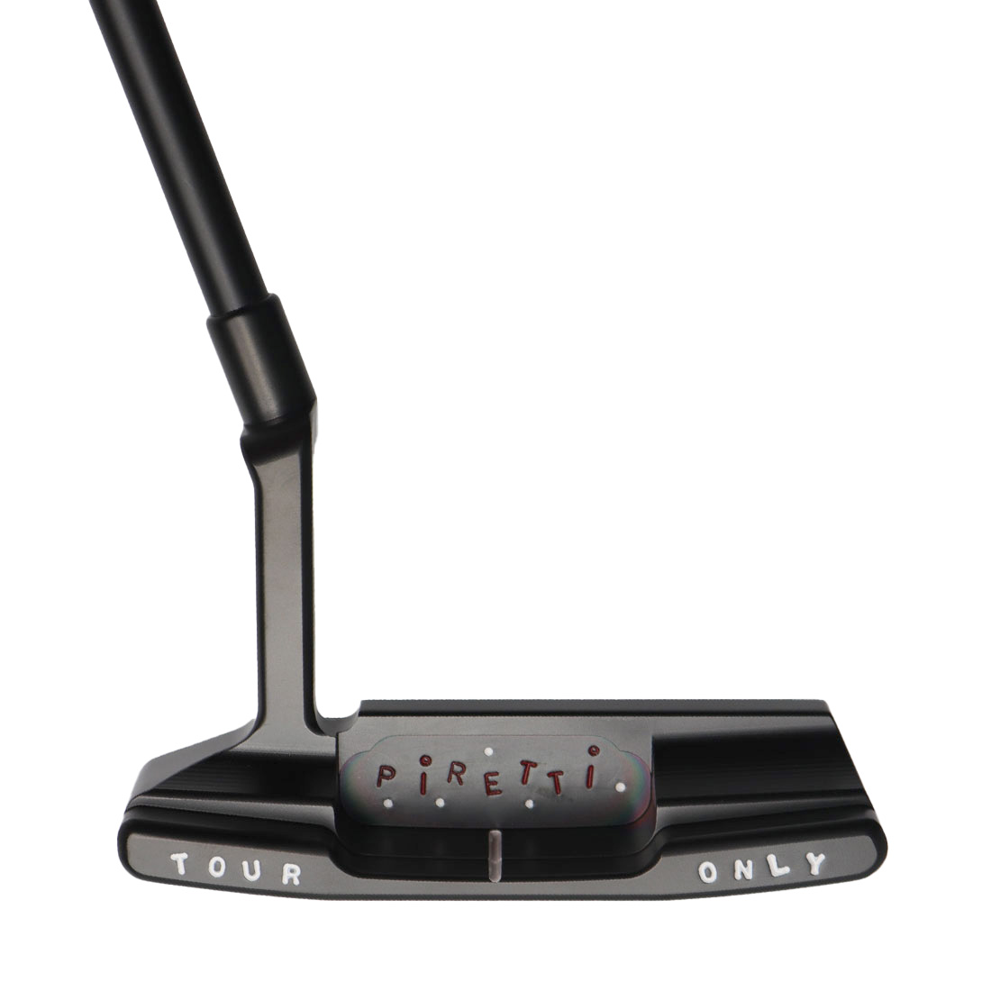 クラブ|ピレッティパター