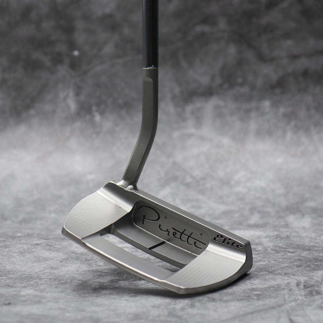 ピレッティパター