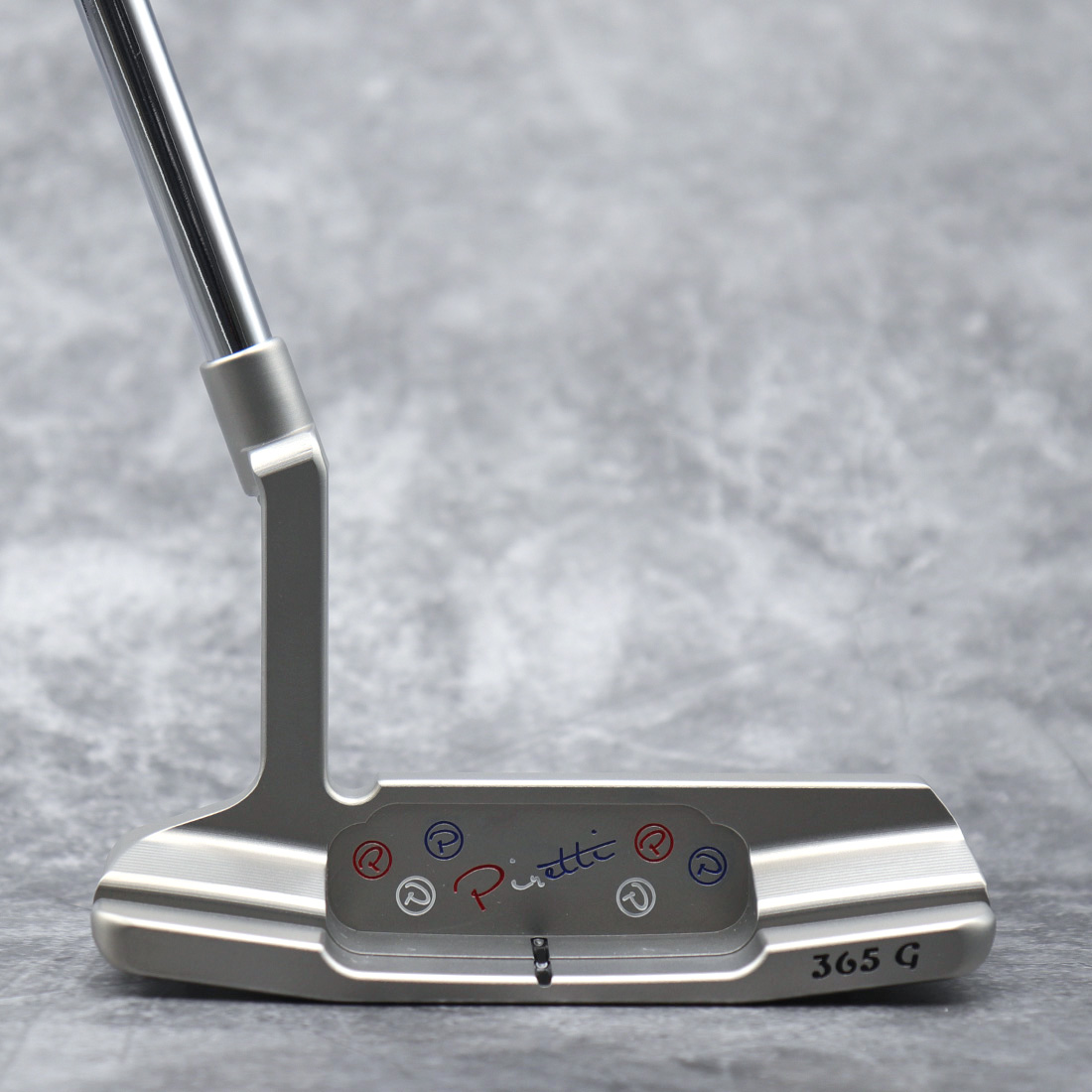 クラブ|ピレッティパター