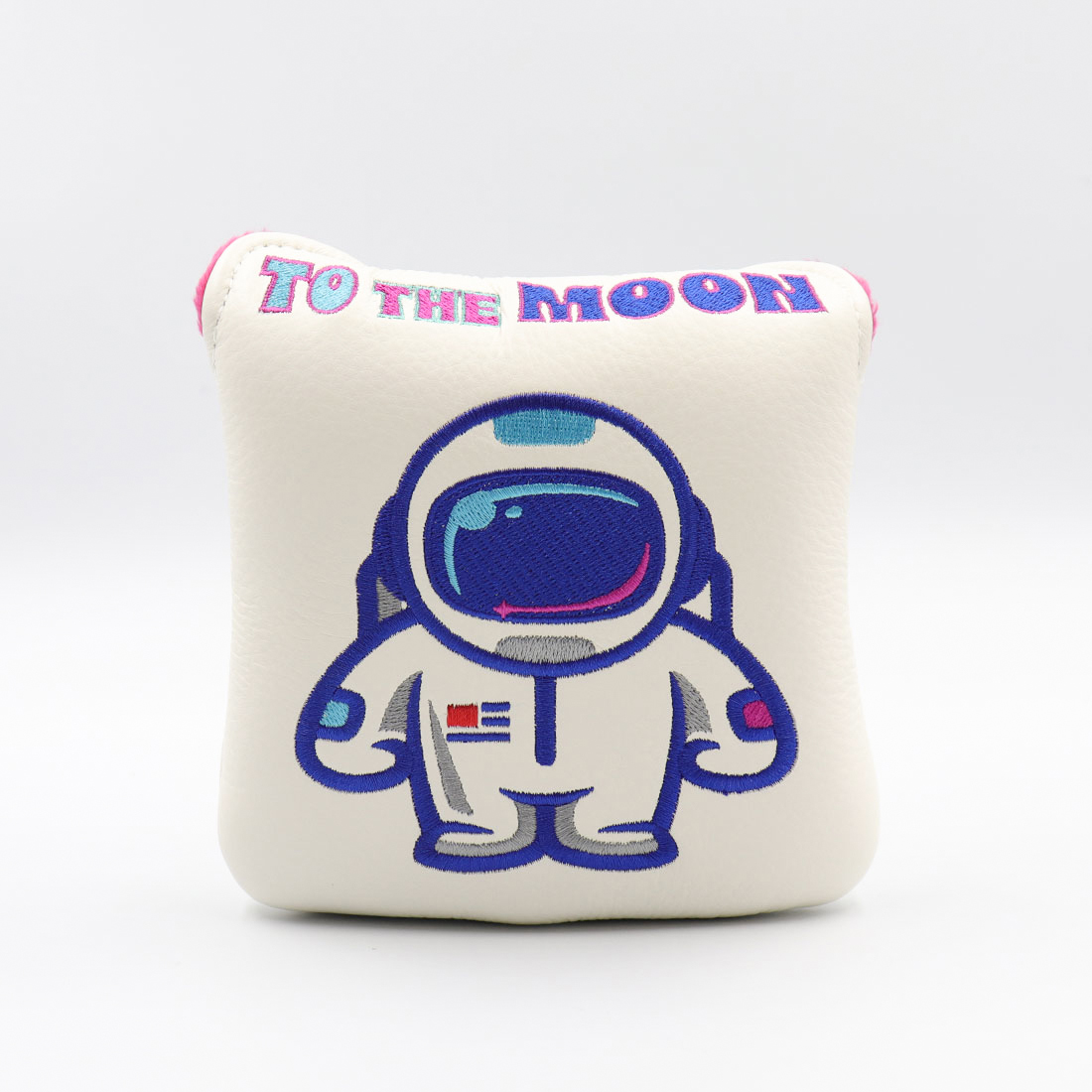 ツアーオンリー パター カバー トゥザムーン マレット