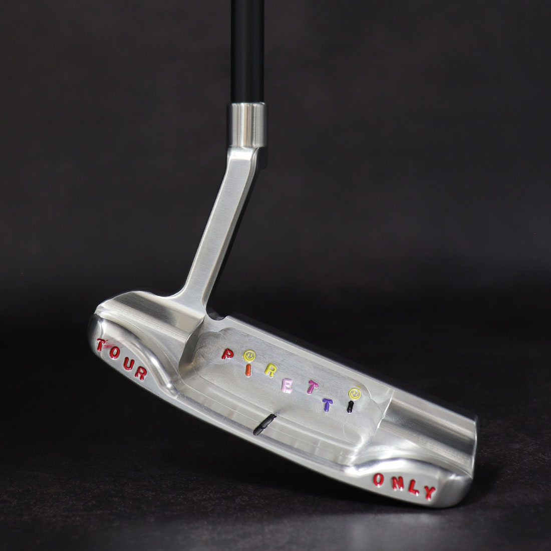 ✴︎美品✴︎希少✴︎Piretti GSS ツアーオンリー CW2 LA