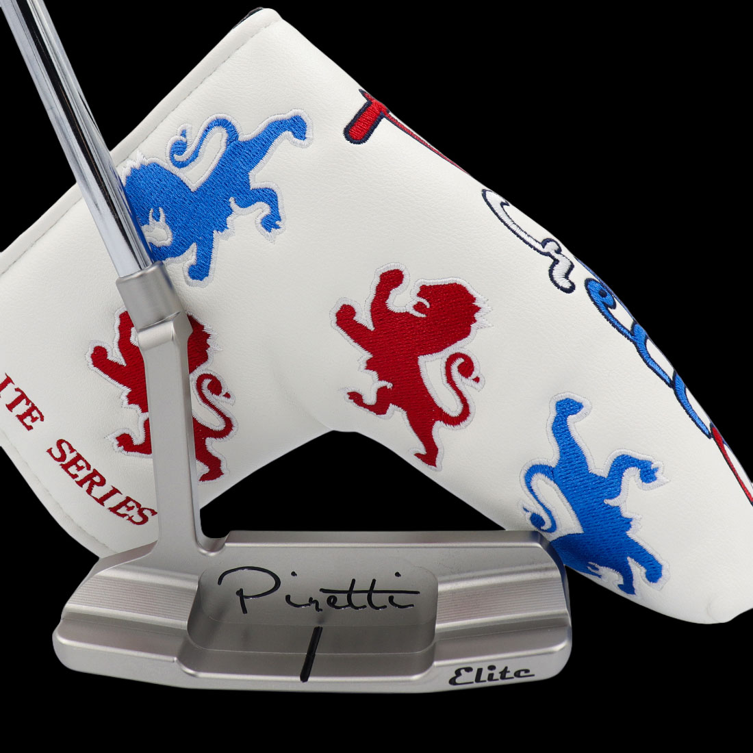 Piretti / ピレッティ パター コットンウッド2 エリート シリーズ ピレッティジャパン 公式オンラインショップ / コットンウッド2