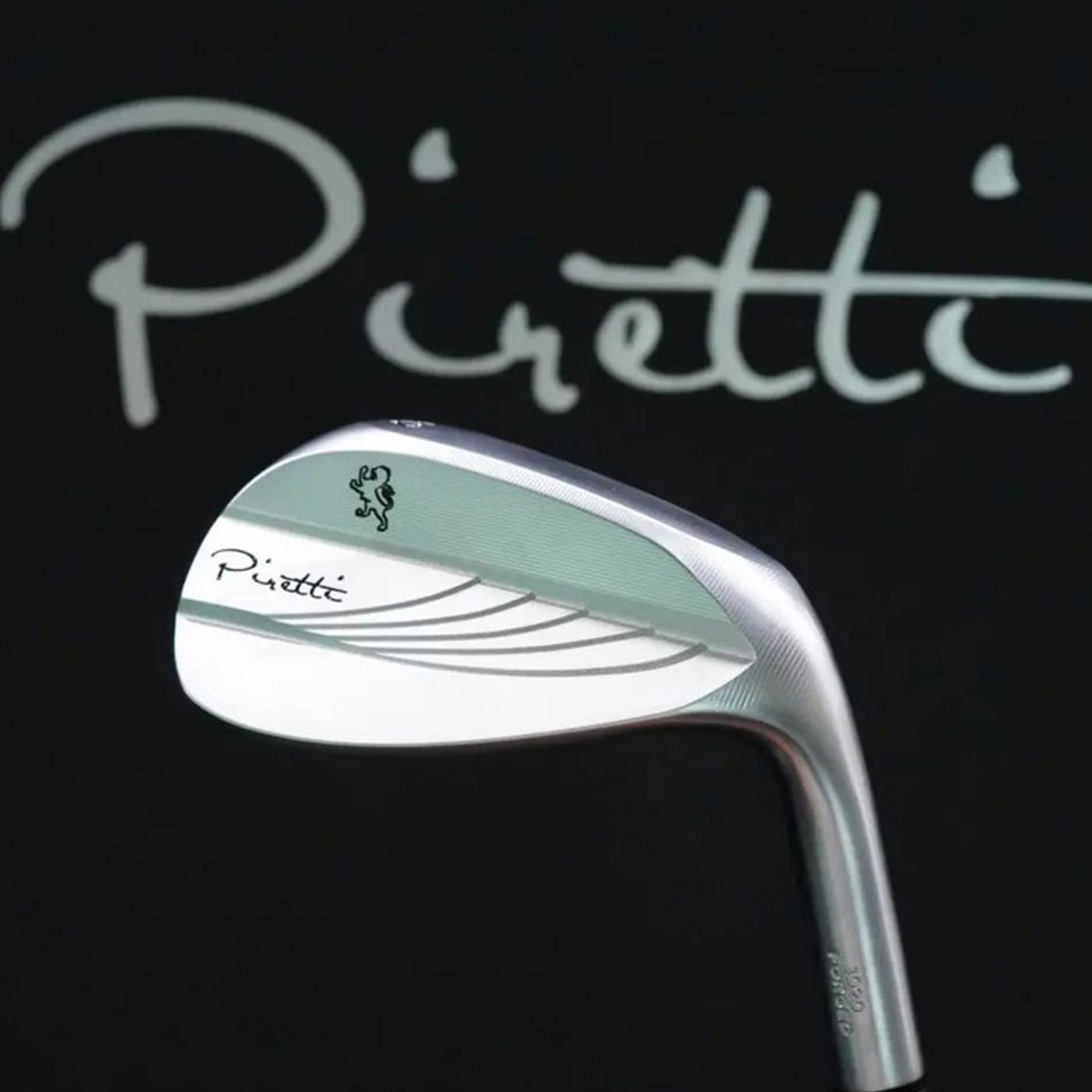 工房カスタム】 Piretti PW-01 Full Wedge ウェッジ[WD]ピレッティ