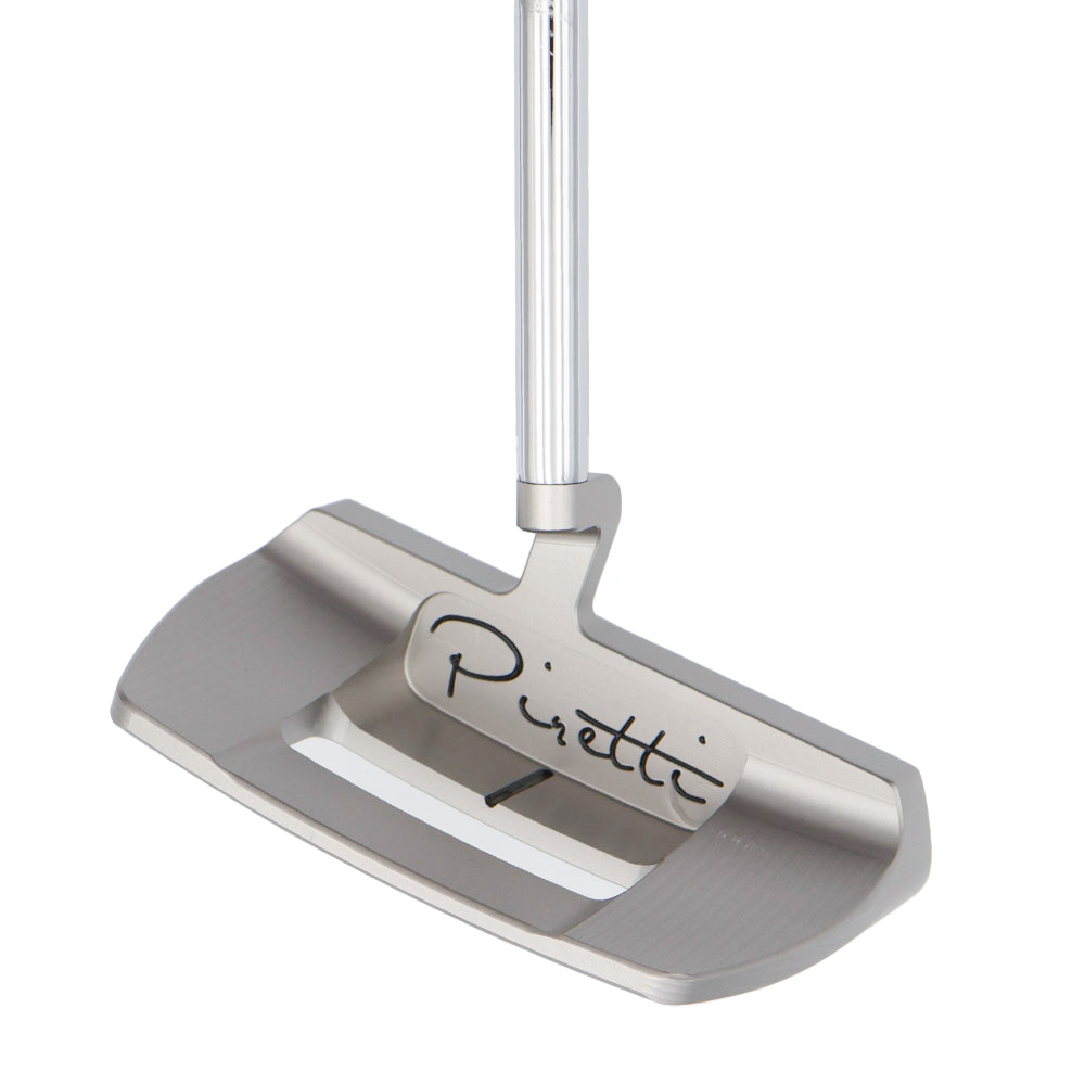 サボナ2.5 ノートルクシリーズ|ノートルクシリーズ|ピレッティパター