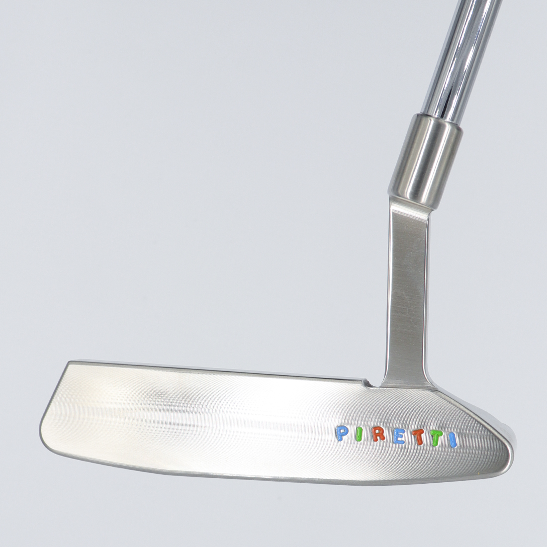 ピレッティ PIRETTI TOUR PUTTER ハンドスタンプ ツアーパター - クラブ