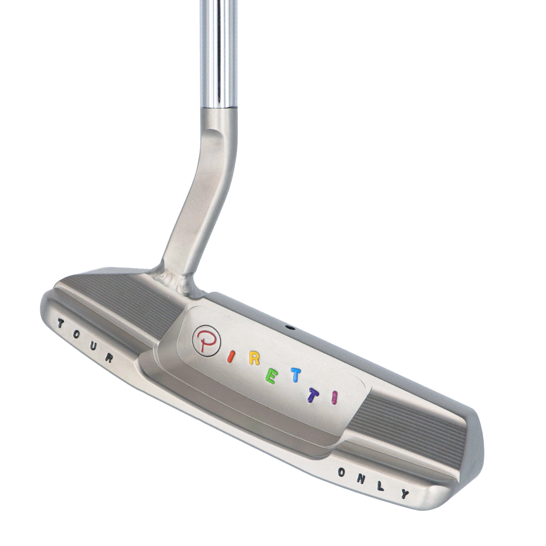ピレッティ TOUR ONLY GSS ハンドスタンプ ツアーオンリー（ツアー支給ハンドスタンプ）|ピレッティパター